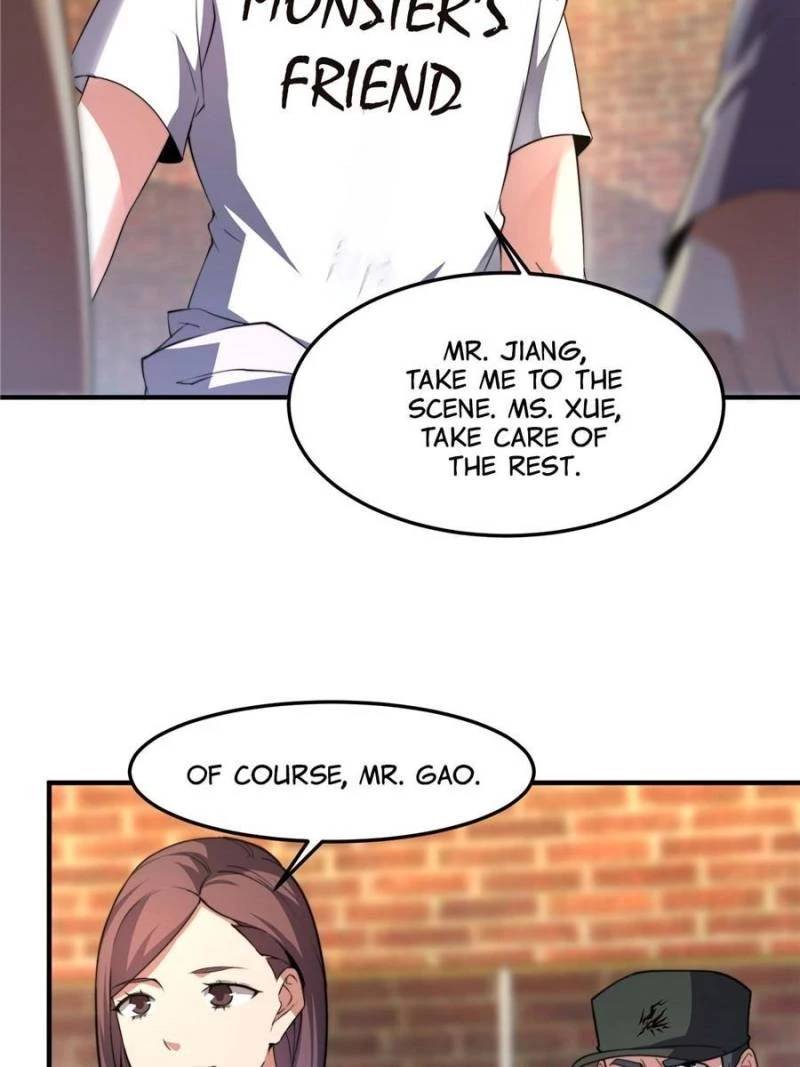 Monster Pet Evolution Chap 82 - Next Chap 83