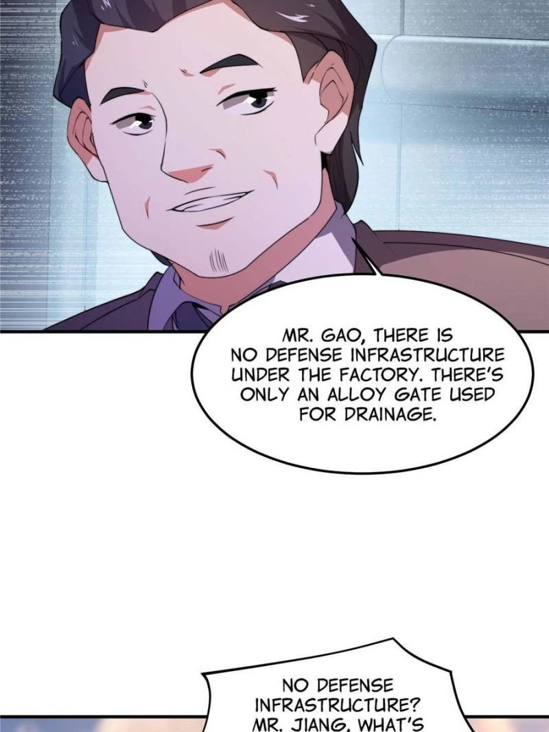 Monster Pet Evolution Chap 82 - Next Chap 83