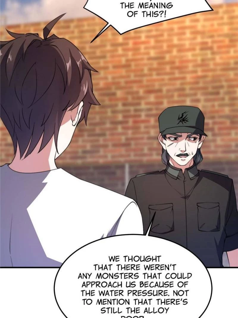 Monster Pet Evolution Chap 82 - Next Chap 83