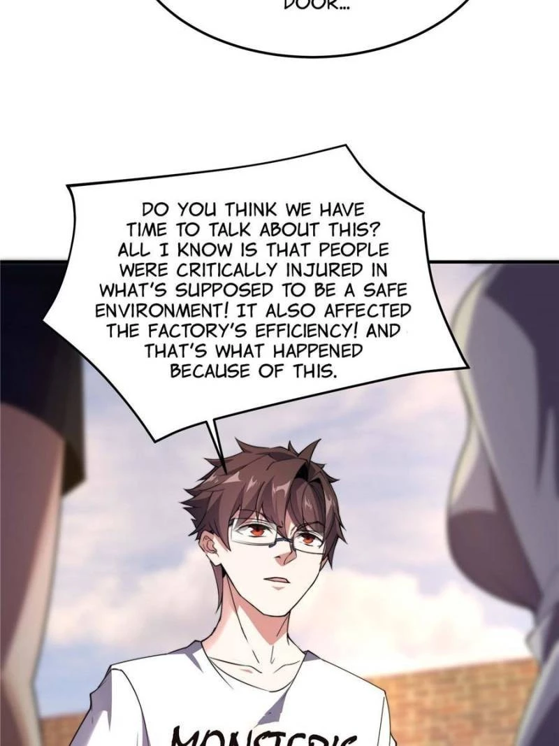 Monster Pet Evolution Chap 82 - Next Chap 83