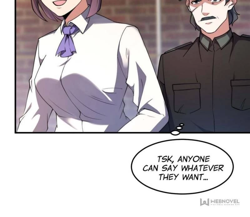 Monster Pet Evolution Chap 82 - Next Chap 83
