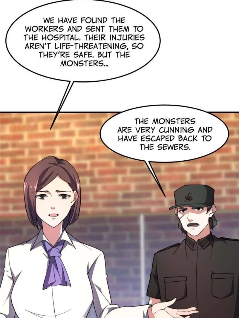 Monster Pet Evolution Chap 82 - Next Chap 83