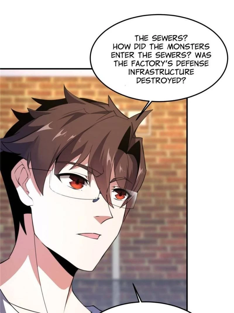 Monster Pet Evolution Chap 82 - Next Chap 83