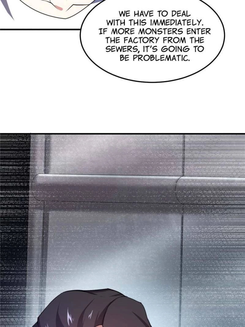 Monster Pet Evolution Chap 82 - Next Chap 83