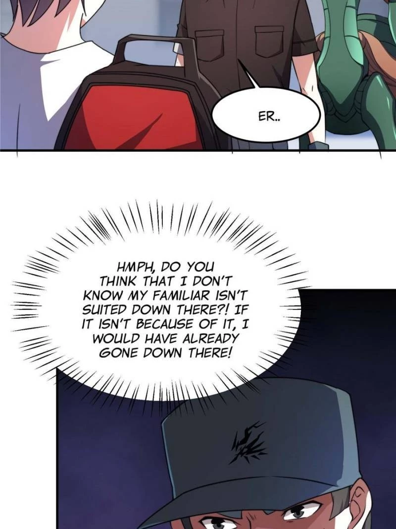 Monster Pet Evolution Chap 82 - Next Chap 83