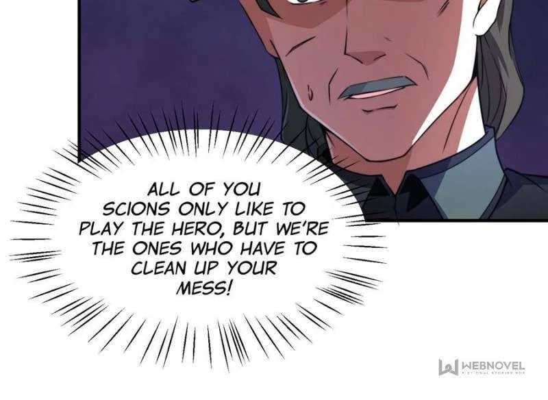 Monster Pet Evolution Chap 82 - Next Chap 83