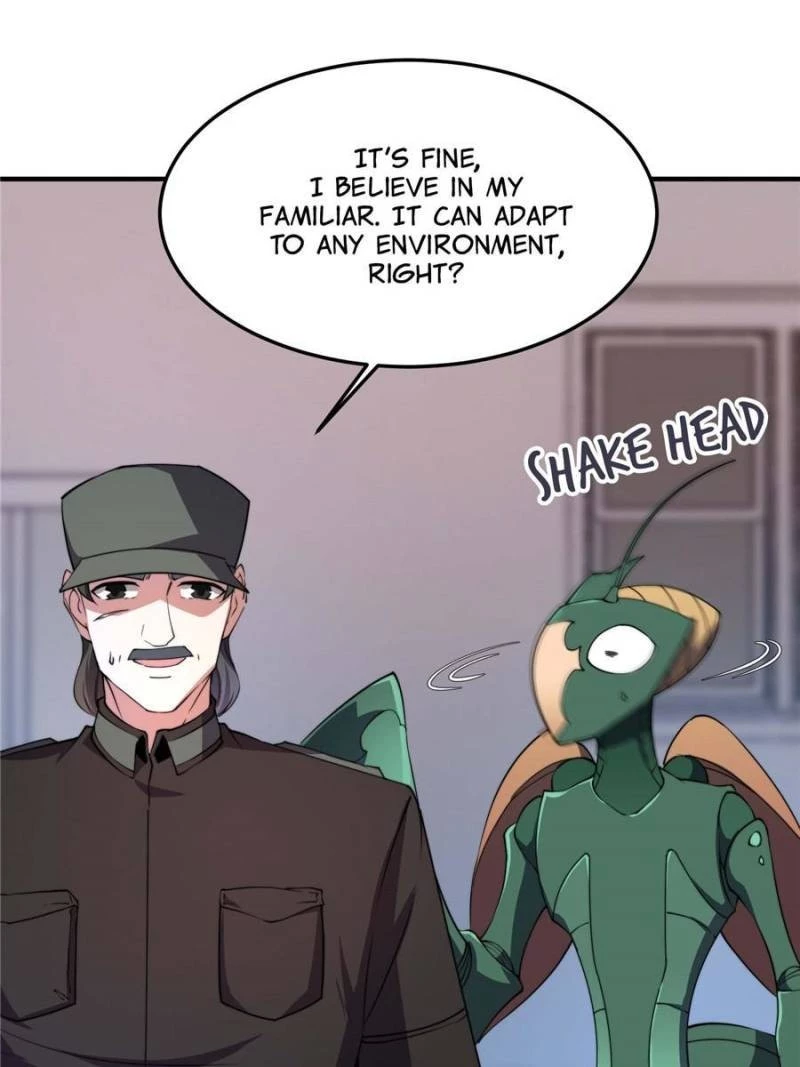 Monster Pet Evolution Chap 82 - Next Chap 83