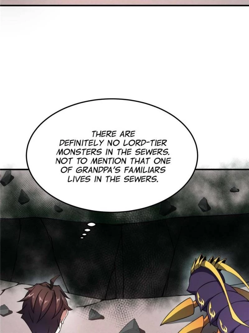 Monster Pet Evolution Chap 82 - Next Chap 83