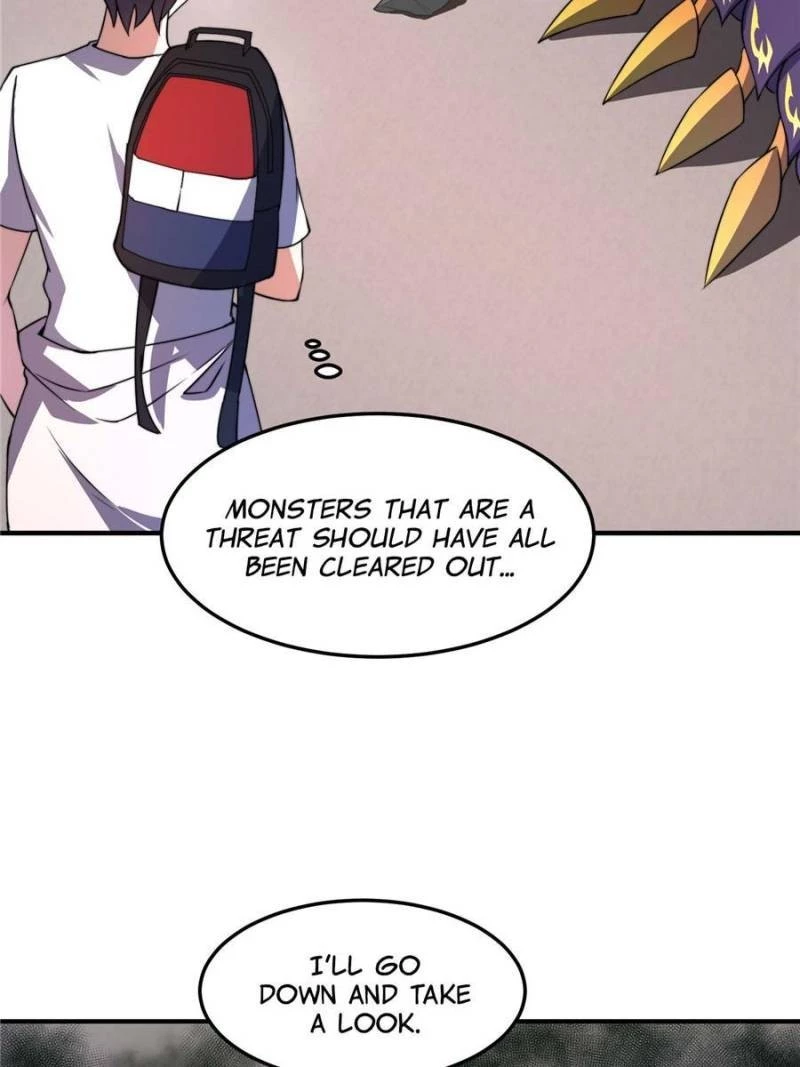 Monster Pet Evolution Chap 82 - Next Chap 83