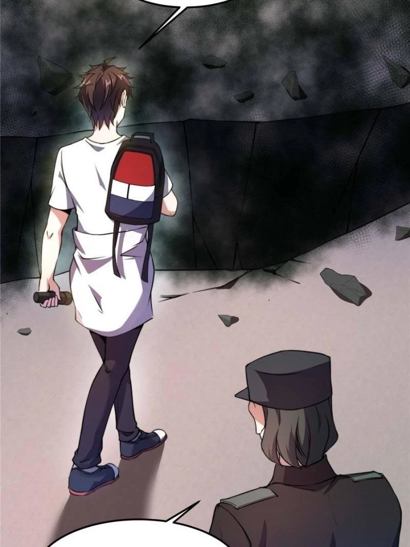 Monster Pet Evolution Chap 82 - Next Chap 83