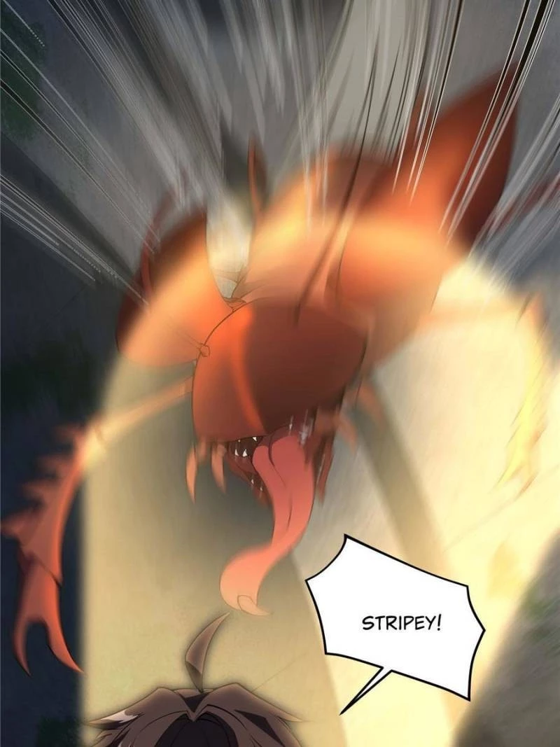 Monster Pet Evolution Chap 82 - Next Chap 83