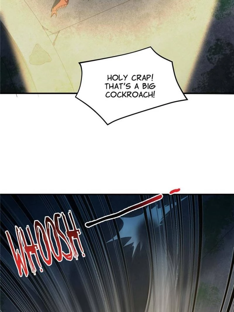 Monster Pet Evolution  Chap 82 - Next Chap 83