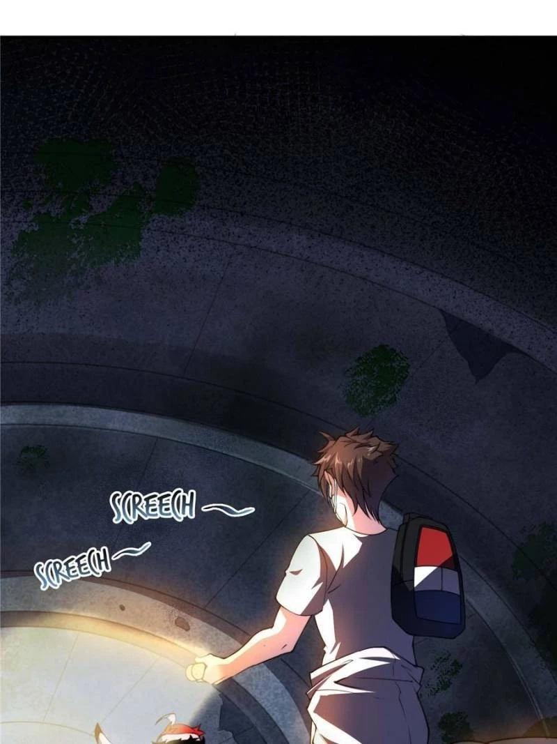 Monster Pet Evolution Chap 82 - Next Chap 83