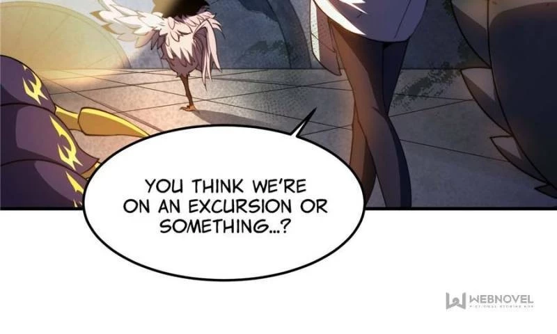 Monster Pet Evolution Chap 82 - Next Chap 83