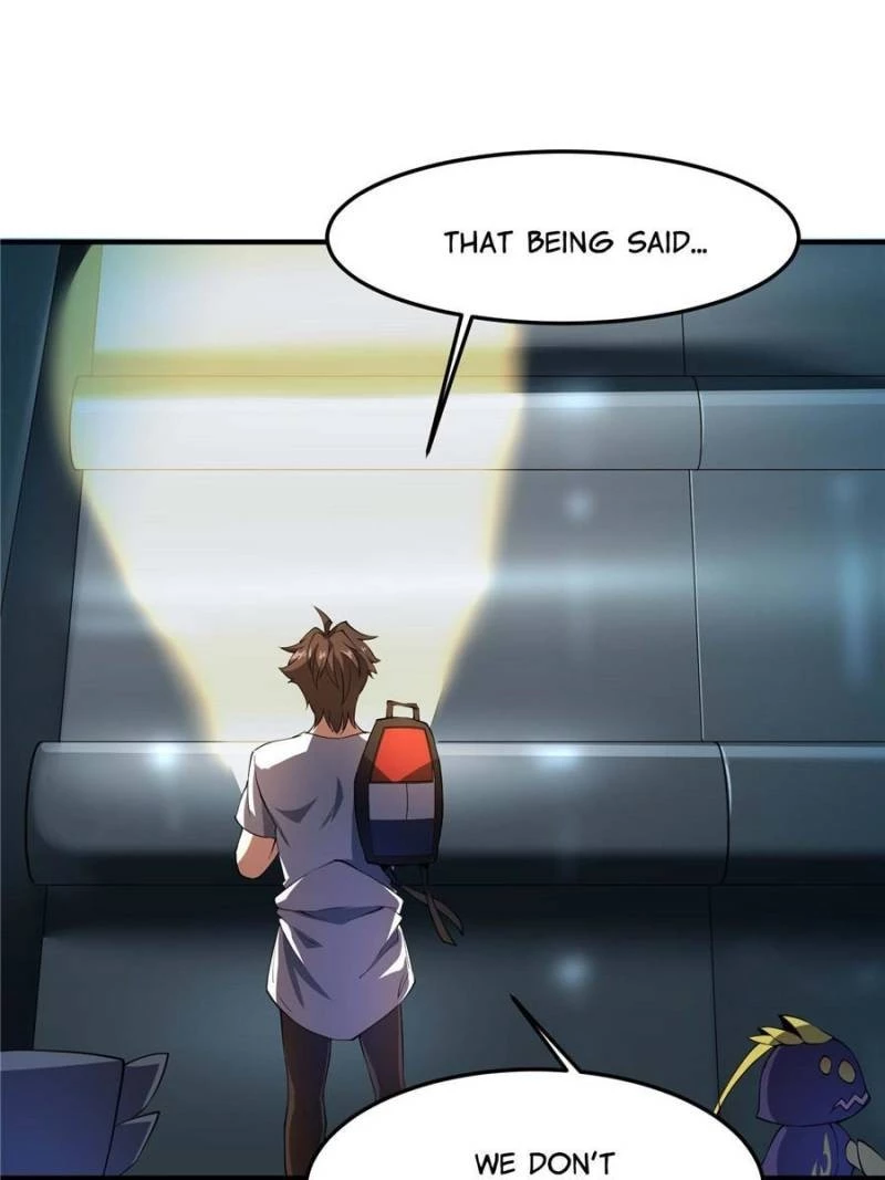 Monster Pet Evolution Chap 82 - Next Chap 83