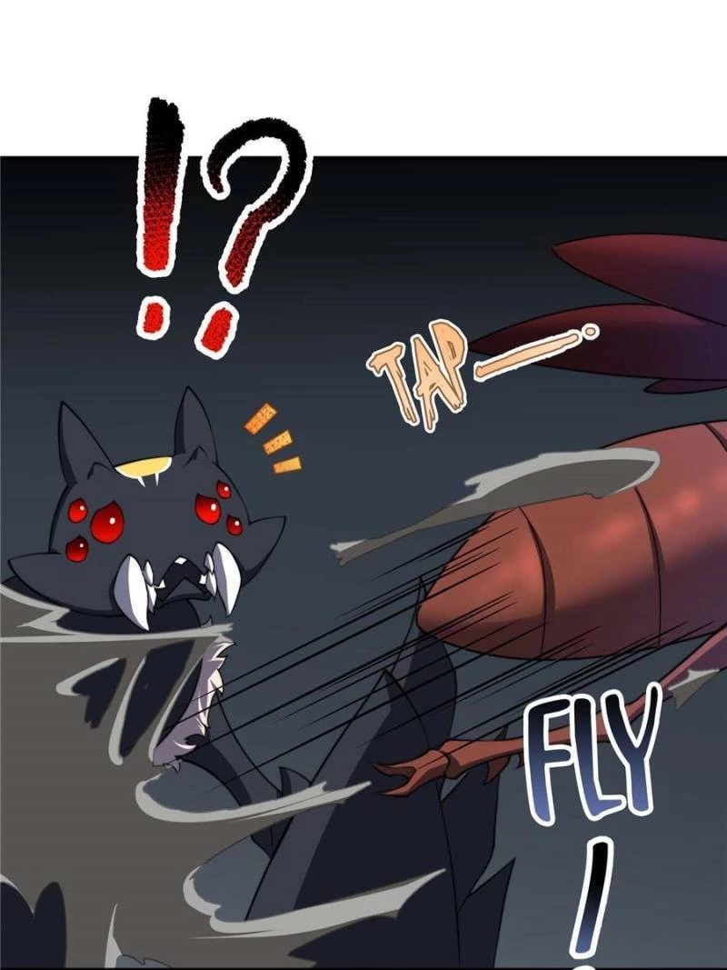 Monster Pet Evolution Chap 82 - Next Chap 83