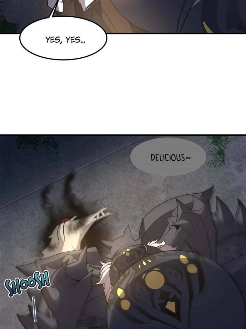 Monster Pet Evolution  Chap 82 - Next Chap 83