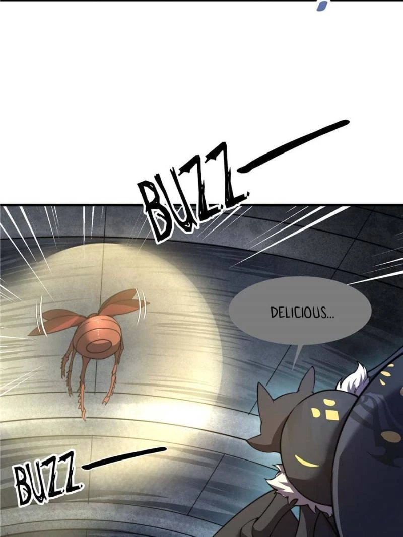 Monster Pet Evolution Chap 82 - Next Chap 83