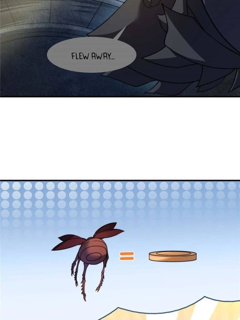 Monster Pet Evolution Chap 82 - Next Chap 83