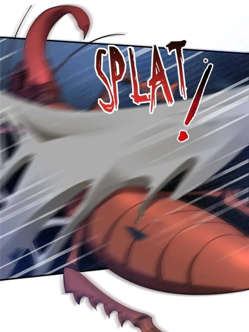 Monster Pet Evolution Chap 82 - Next Chap 83