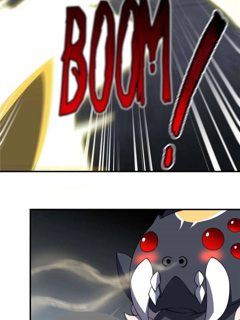 Monster Pet Evolution Chap 82 - Next Chap 83