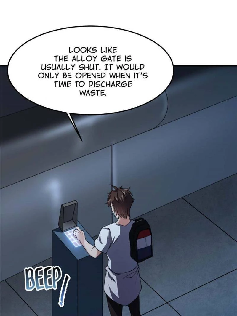 Monster Pet Evolution  Chap 82 - Next Chap 83