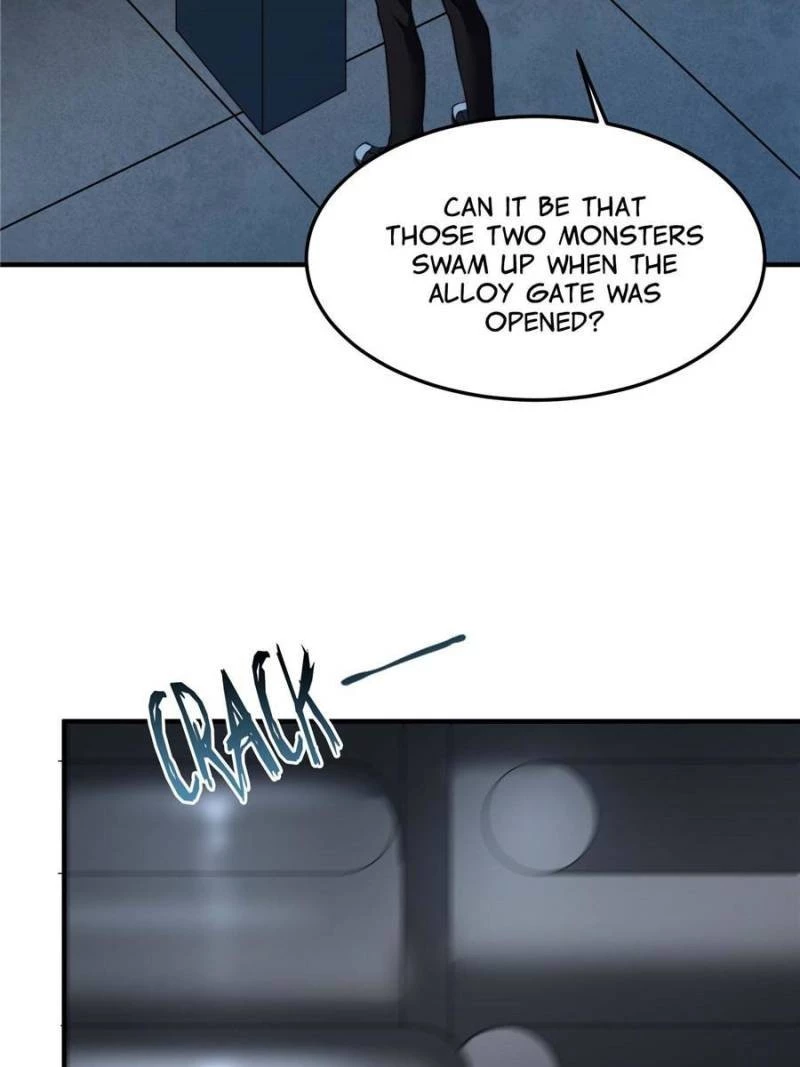 Monster Pet Evolution  Chap 82 - Next Chap 83