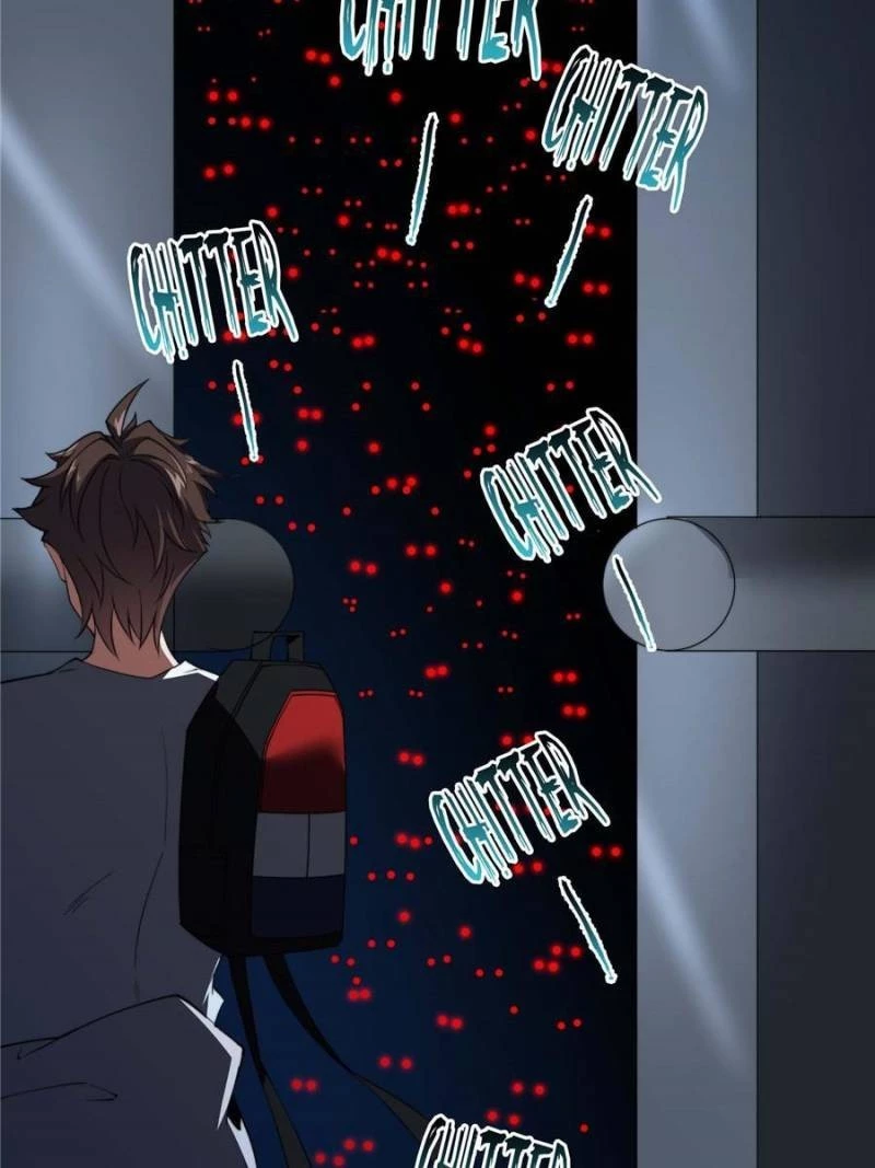 Monster Pet Evolution  Chap 82 - Next Chap 83