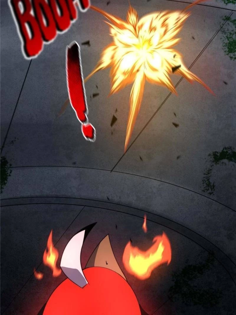Monster Pet Evolution Chap 82 - Next Chap 83