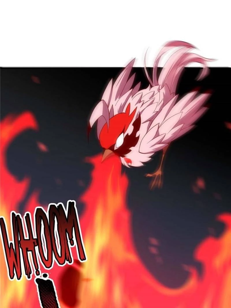 Monster Pet Evolution Chap 83 - Next Chap 84