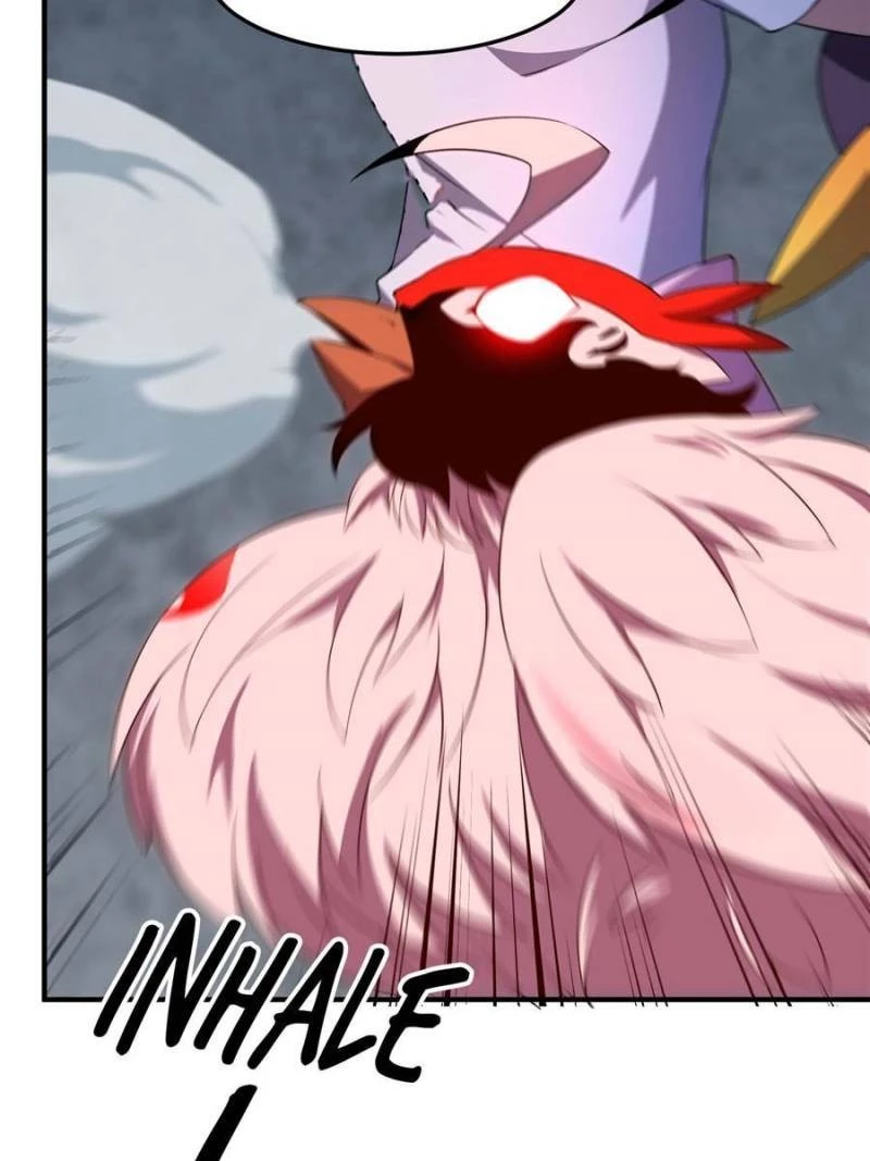 Monster Pet Evolution Chap 83 - Next Chap 84