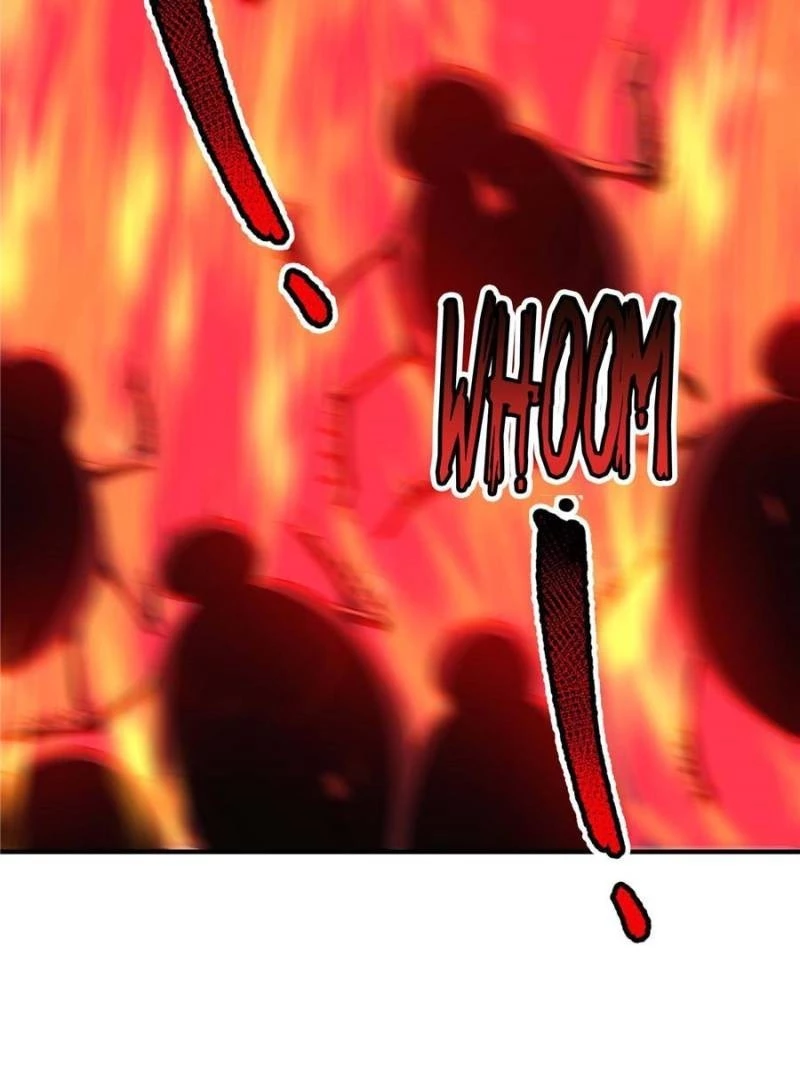 Monster Pet Evolution Chap 83 - Next Chap 84