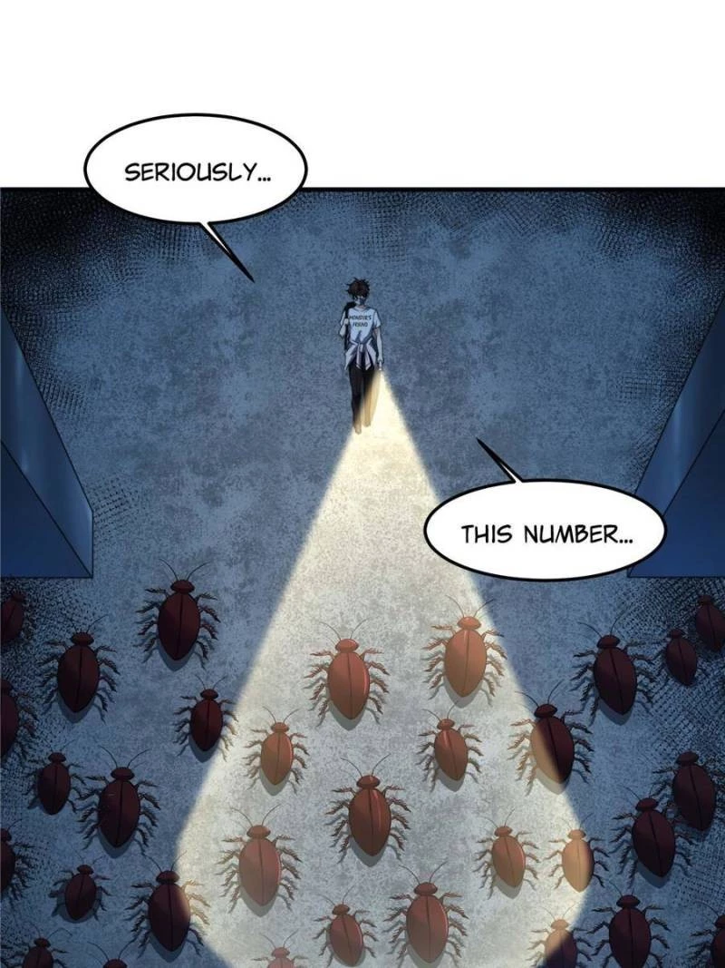 Monster Pet Evolution Chap 83 - Next Chap 84