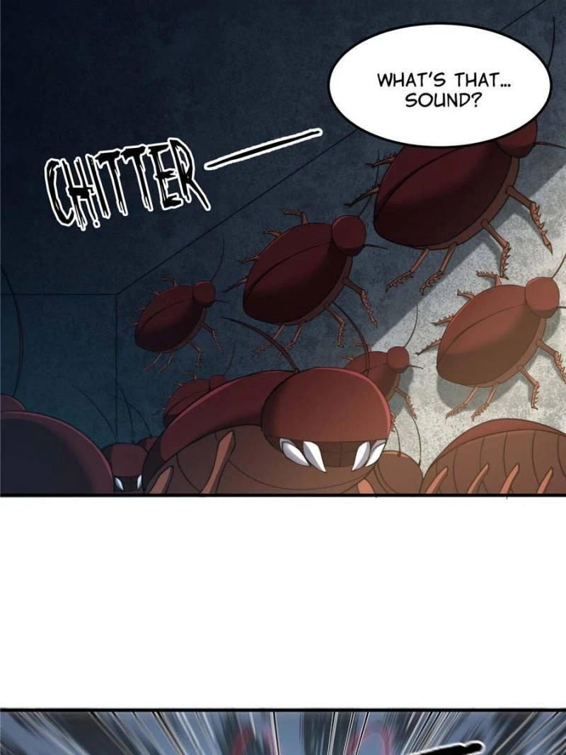 Monster Pet Evolution  Chap 83 - Next Chap 84