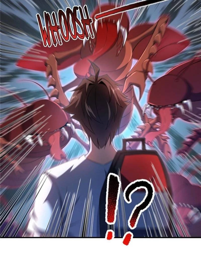 Monster Pet Evolution Chap 83 - Next Chap 84