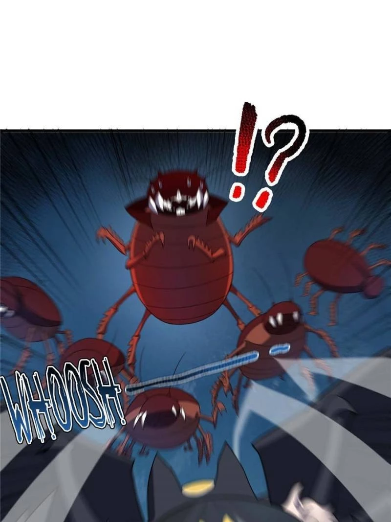 Monster Pet Evolution Chap 83 - Next Chap 84