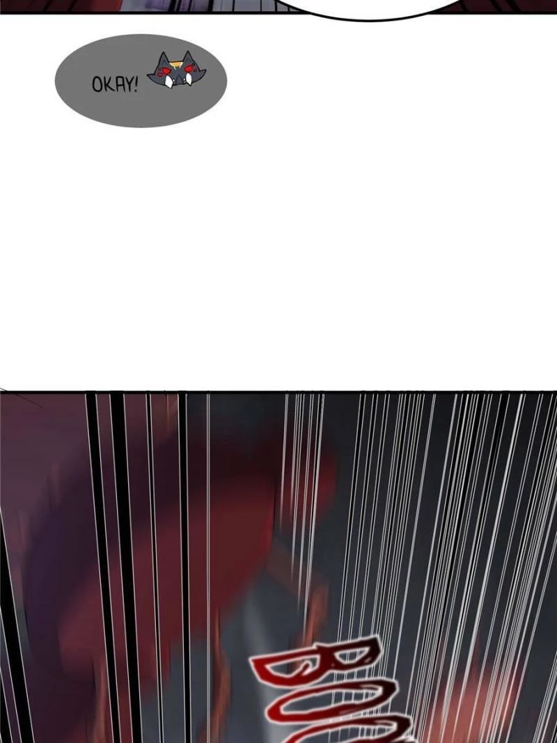 Monster Pet Evolution  Chap 83 - Next Chap 84