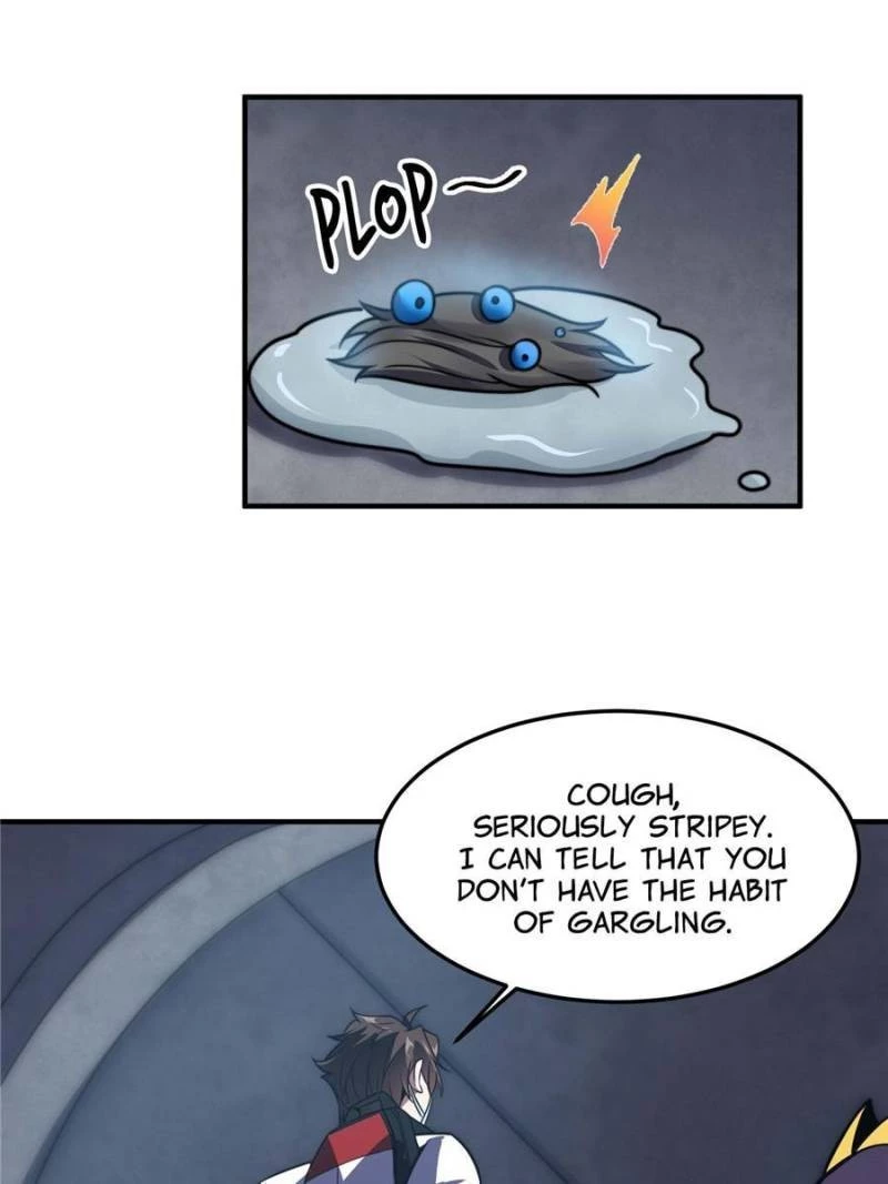 Monster Pet Evolution Chap 83 - Next Chap 84