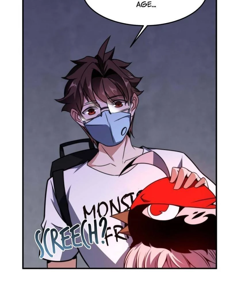 Monster Pet Evolution Chap 83 - Next Chap 84