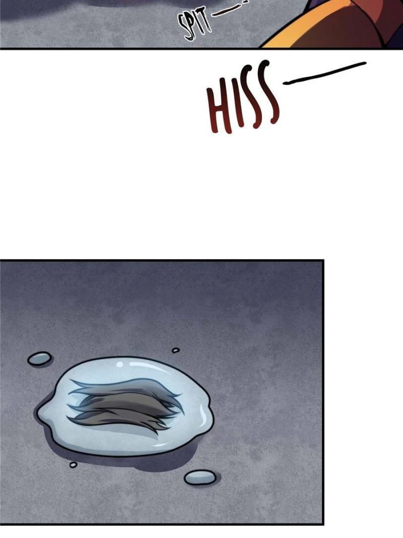 Monster Pet Evolution Chap 83 - Next Chap 84
