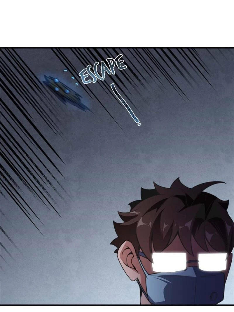 Monster Pet Evolution Chap 83 - Next Chap 84