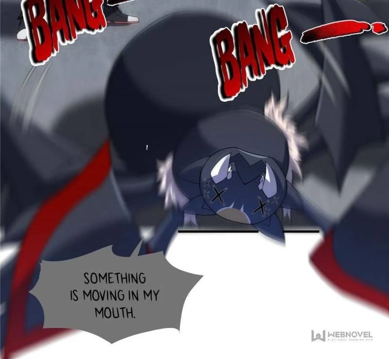 Monster Pet Evolution Chap 83 - Next Chap 84