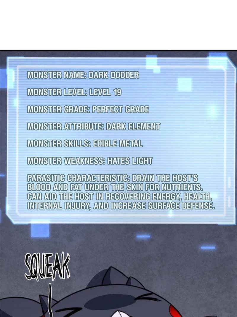 Monster Pet Evolution Chap 83 - Next Chap 84