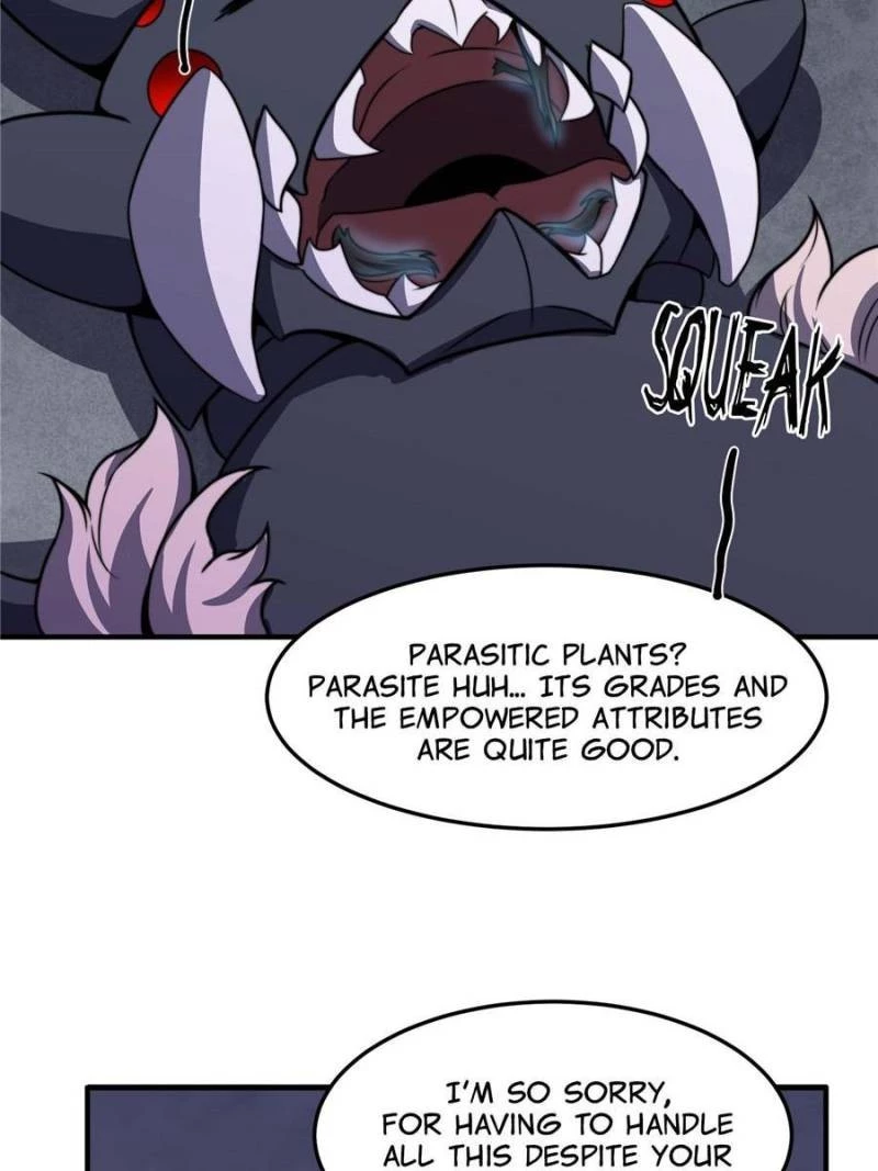 Monster Pet Evolution Chap 83 - Next Chap 84