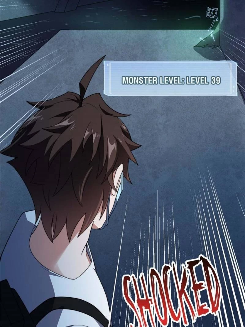 Monster Pet Evolution  Chap 83 - Next Chap 84