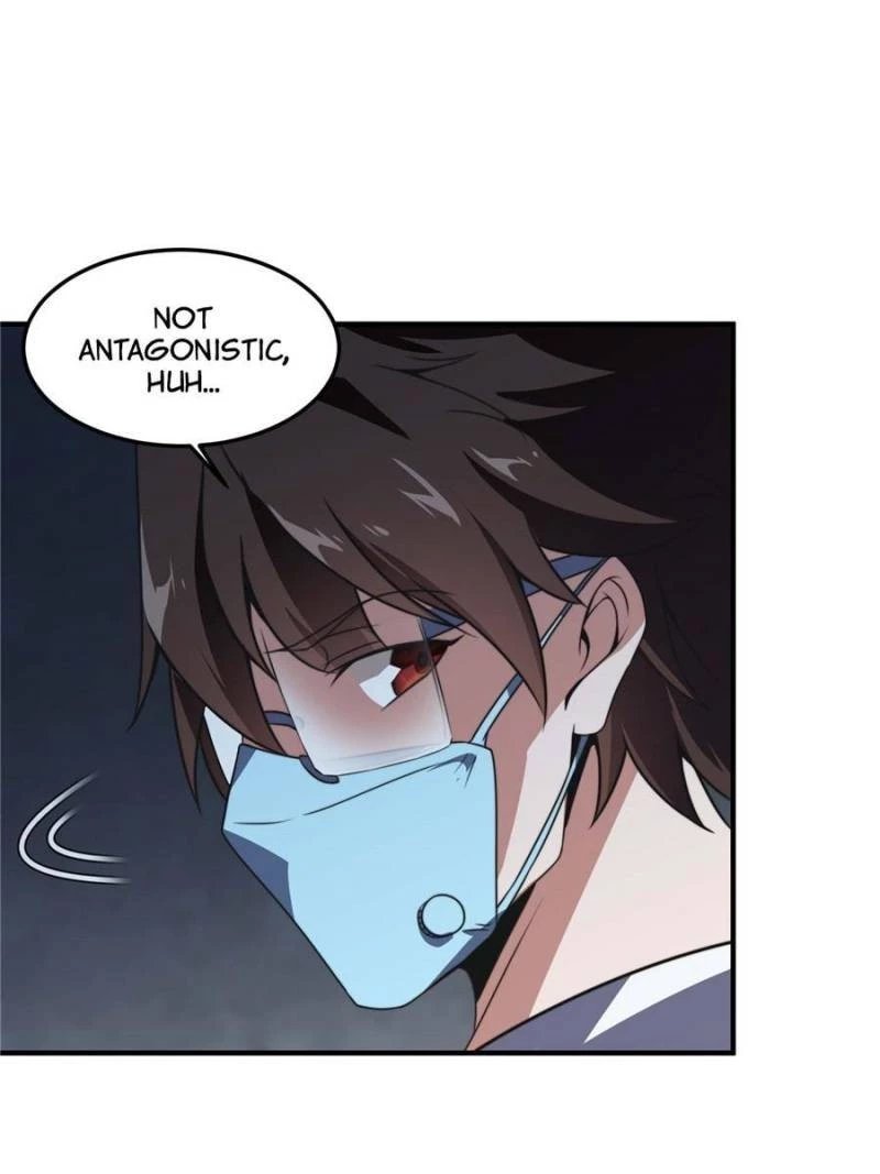 Monster Pet Evolution Chap 83 - Next Chap 84