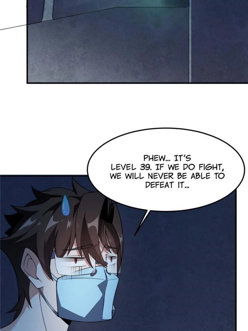Monster Pet Evolution Chap 83 - Next Chap 84
