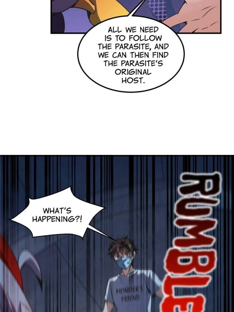 Monster Pet Evolution Chap 83 - Next Chap 84