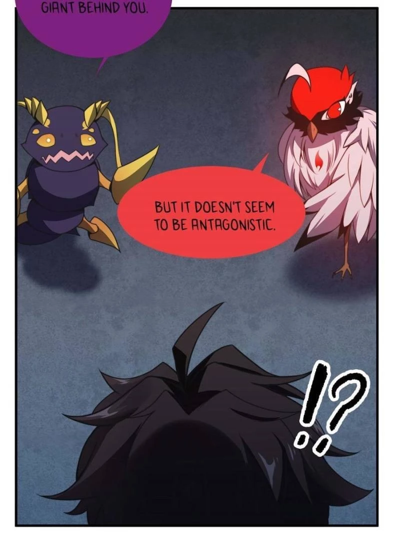 Monster Pet Evolution Chap 83 - Next Chap 84
