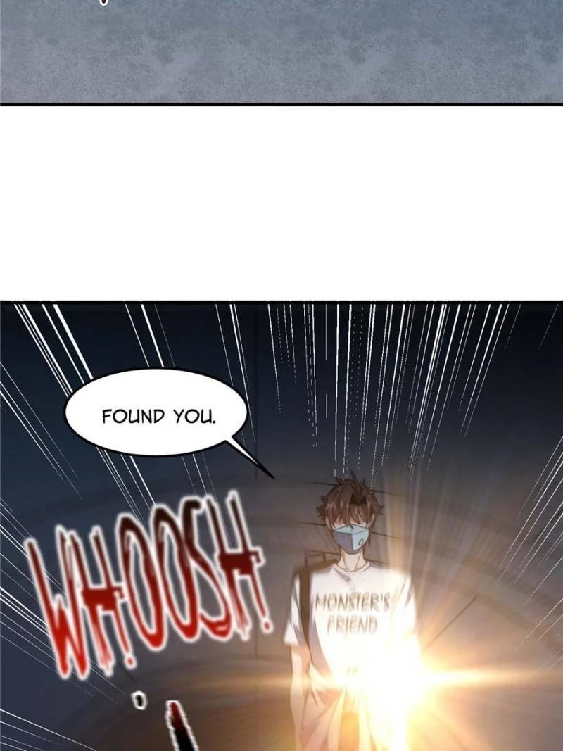 Monster Pet Evolution Chap 83 - Next Chap 84
